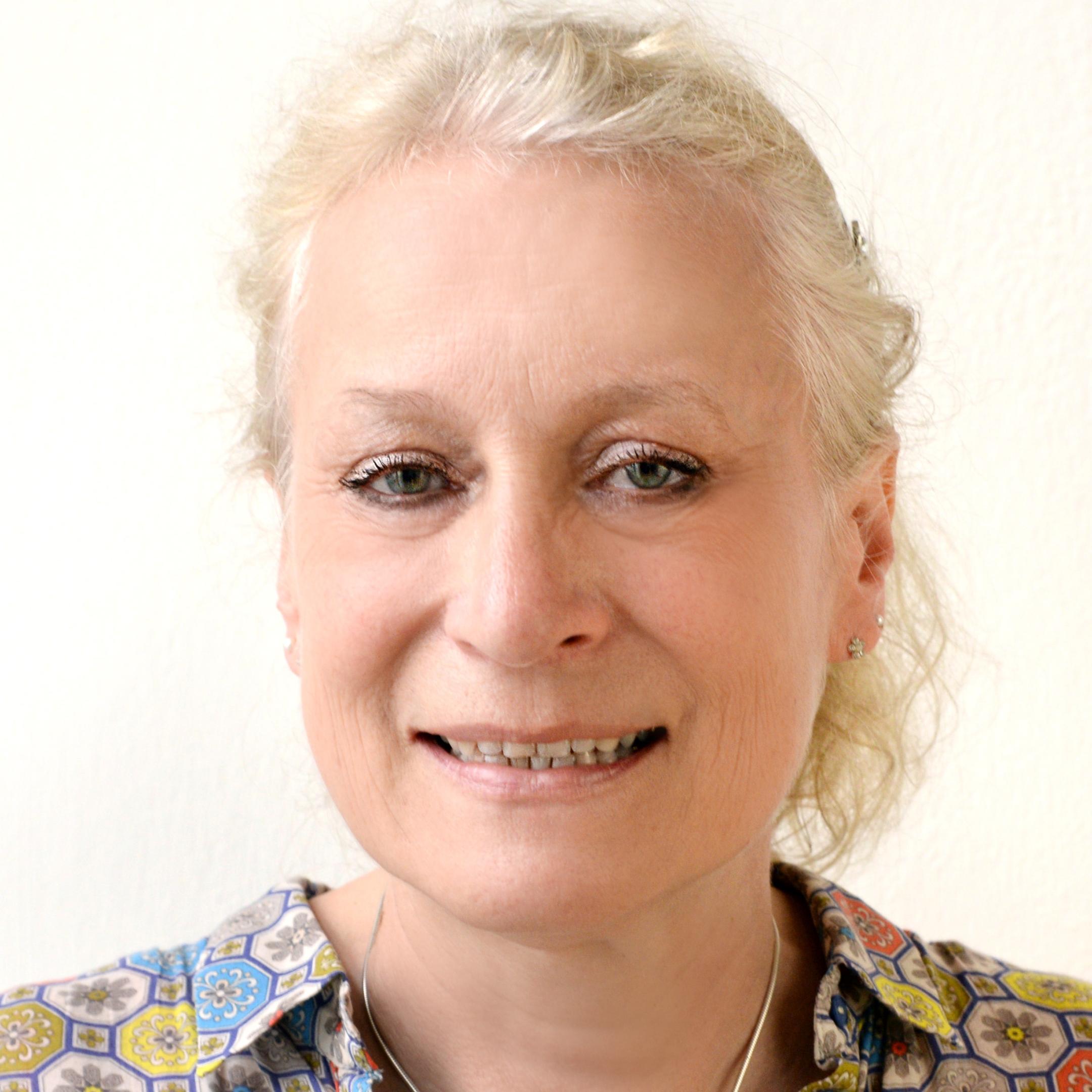 Stefanie Müller