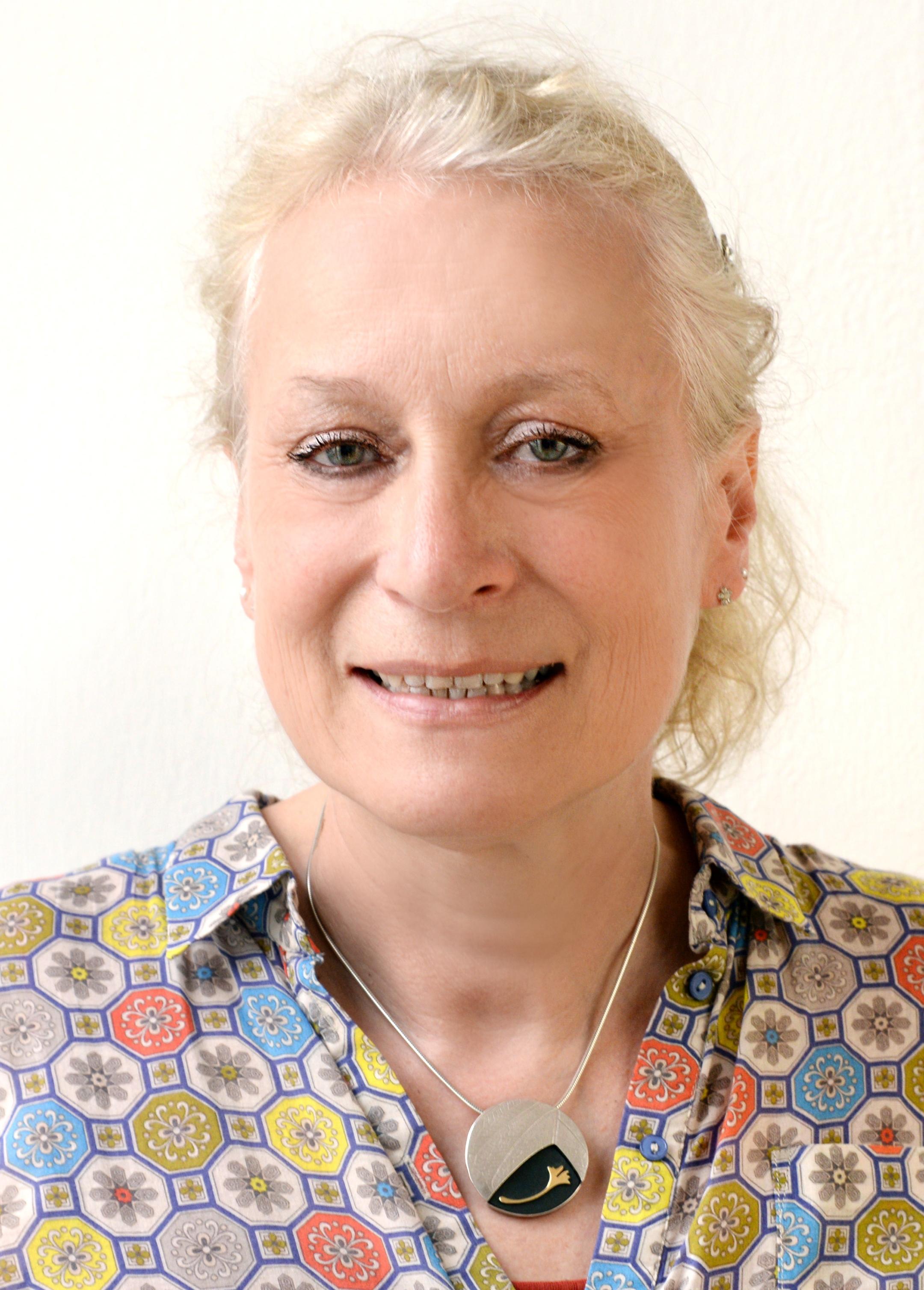 Stefanie Müller