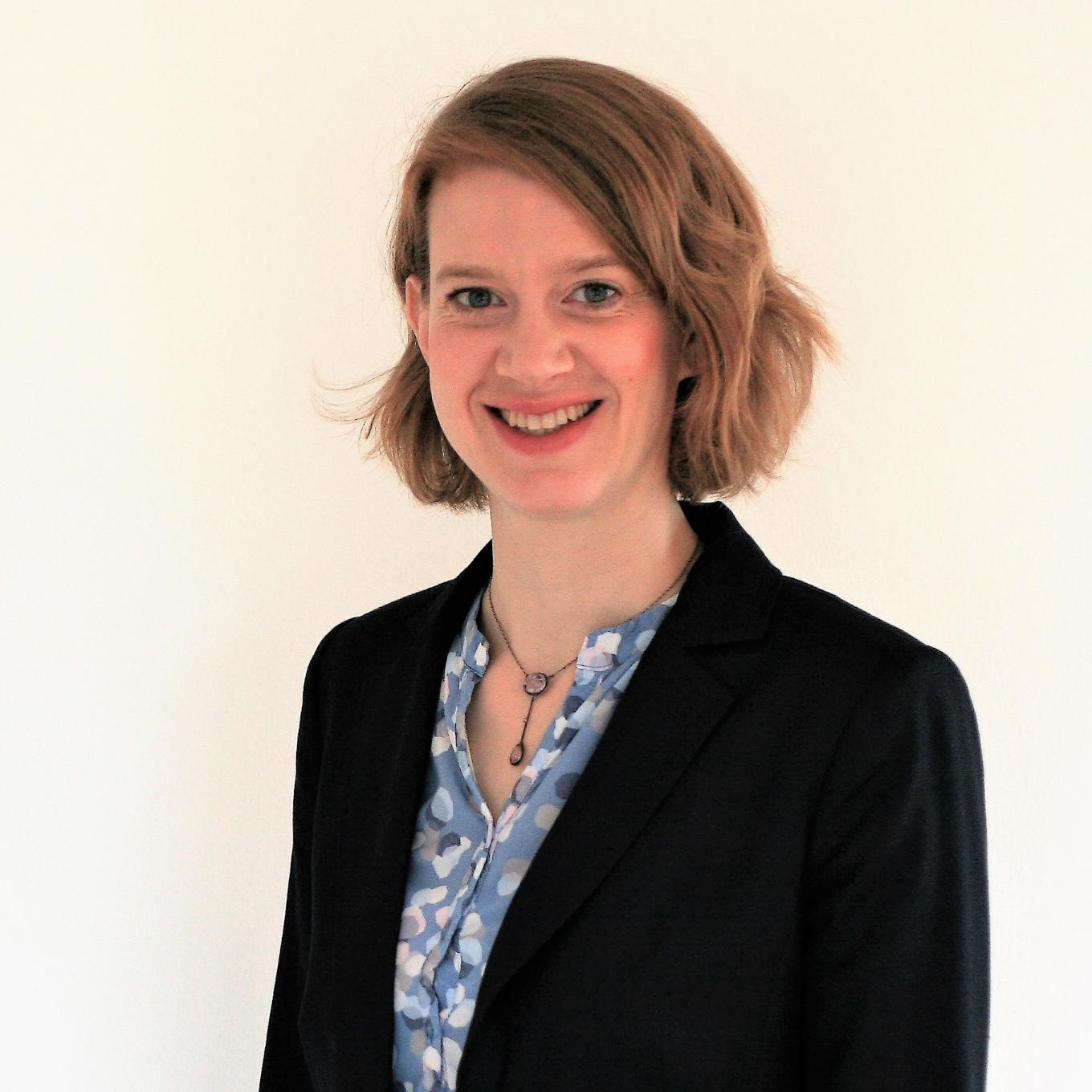 Friederike  Braun