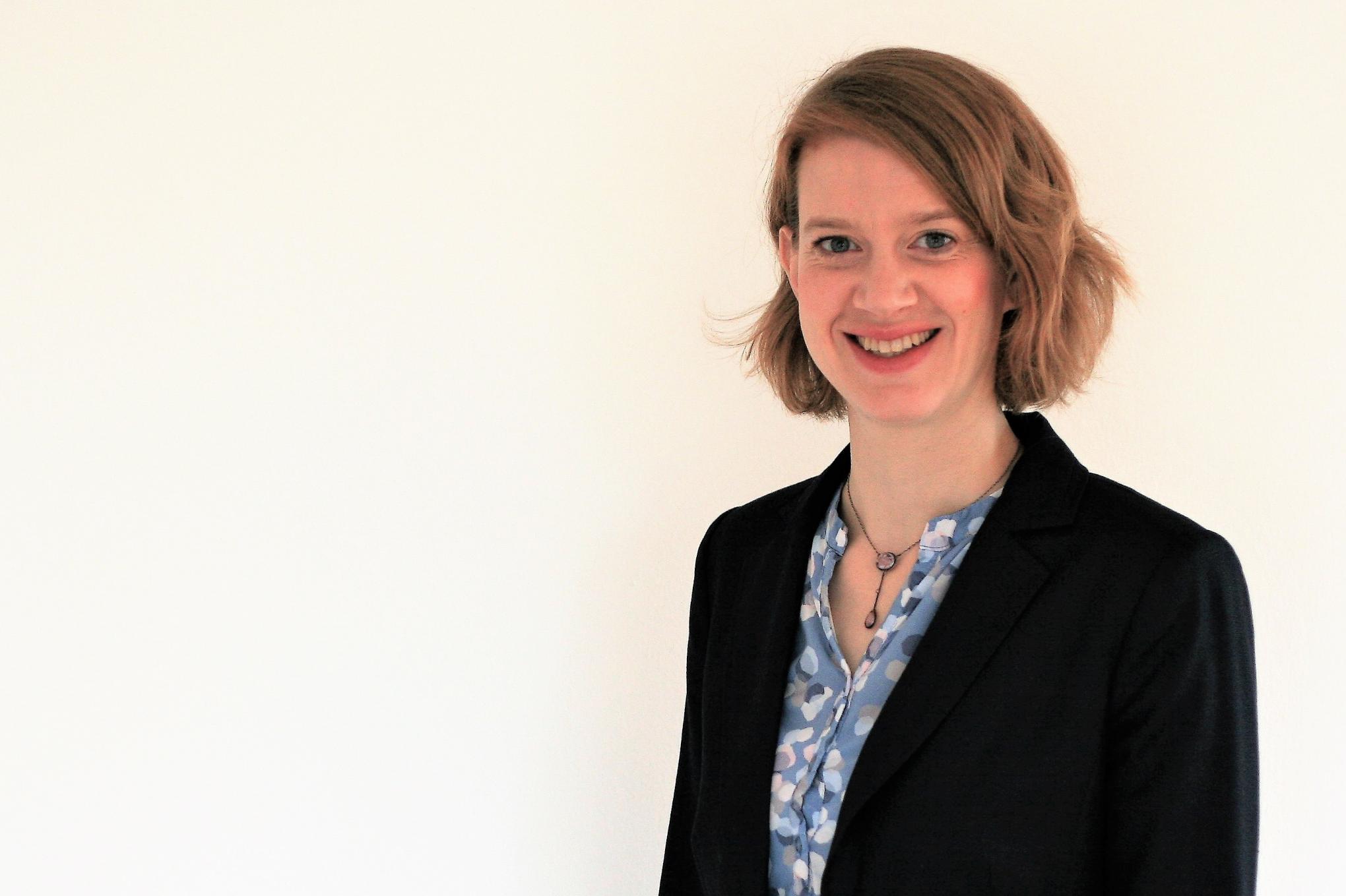 Friederike  Braun