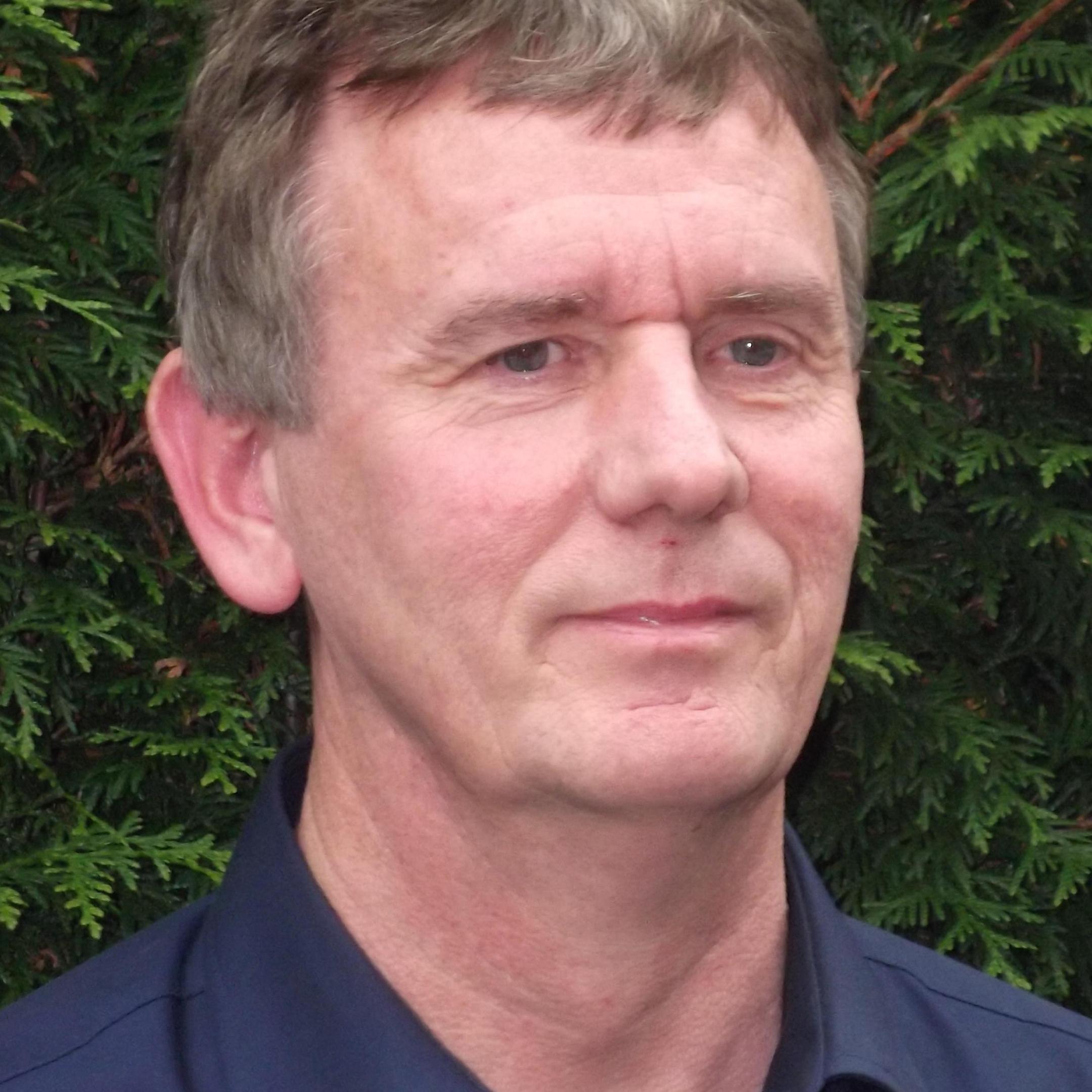 Hans-Jürgen  Paulus