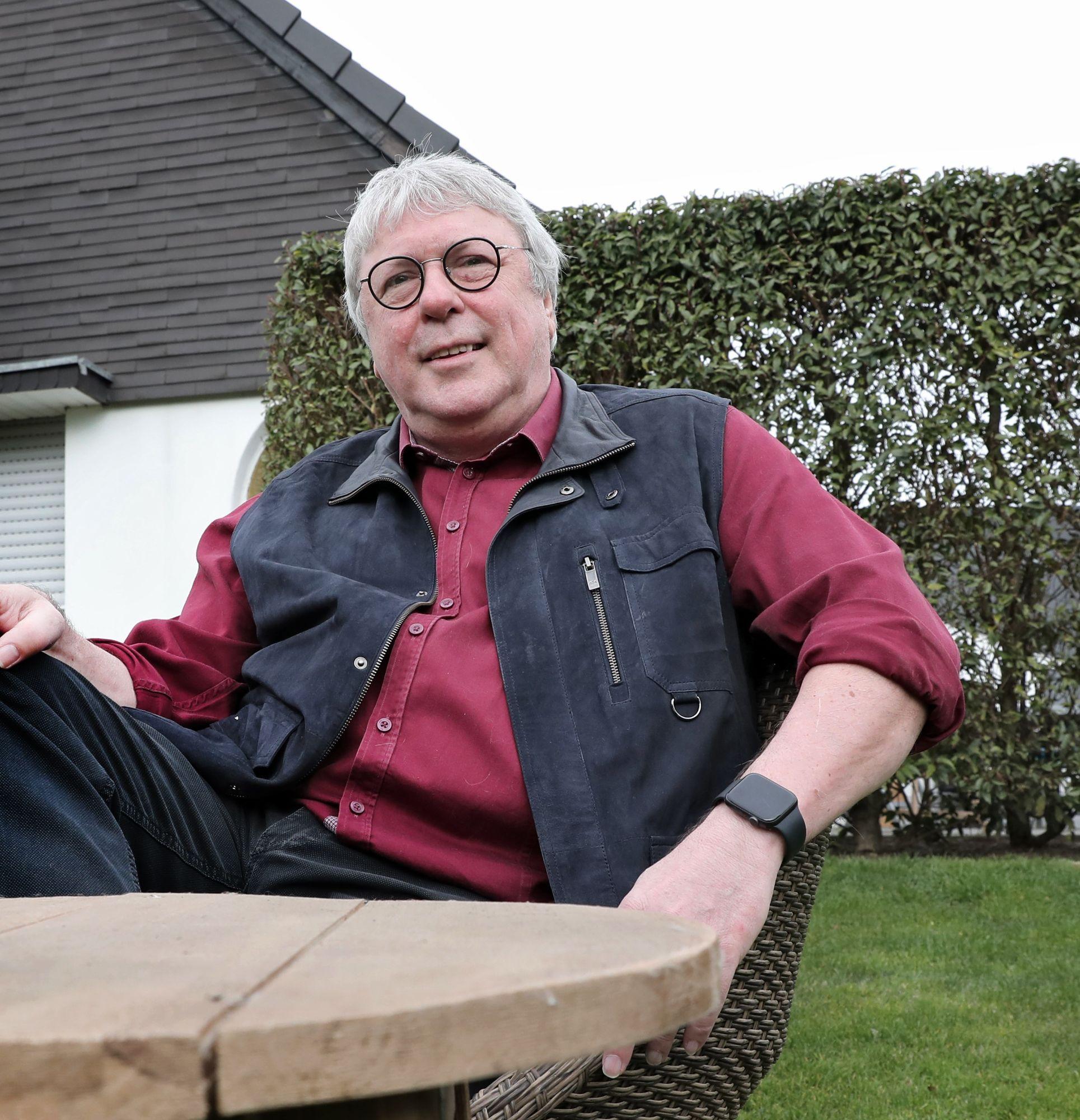 Den Mut, den 125 Personen in der ARD-Doku bewiesen haben, musste man unterstützen, sagt Uwe Schummer.