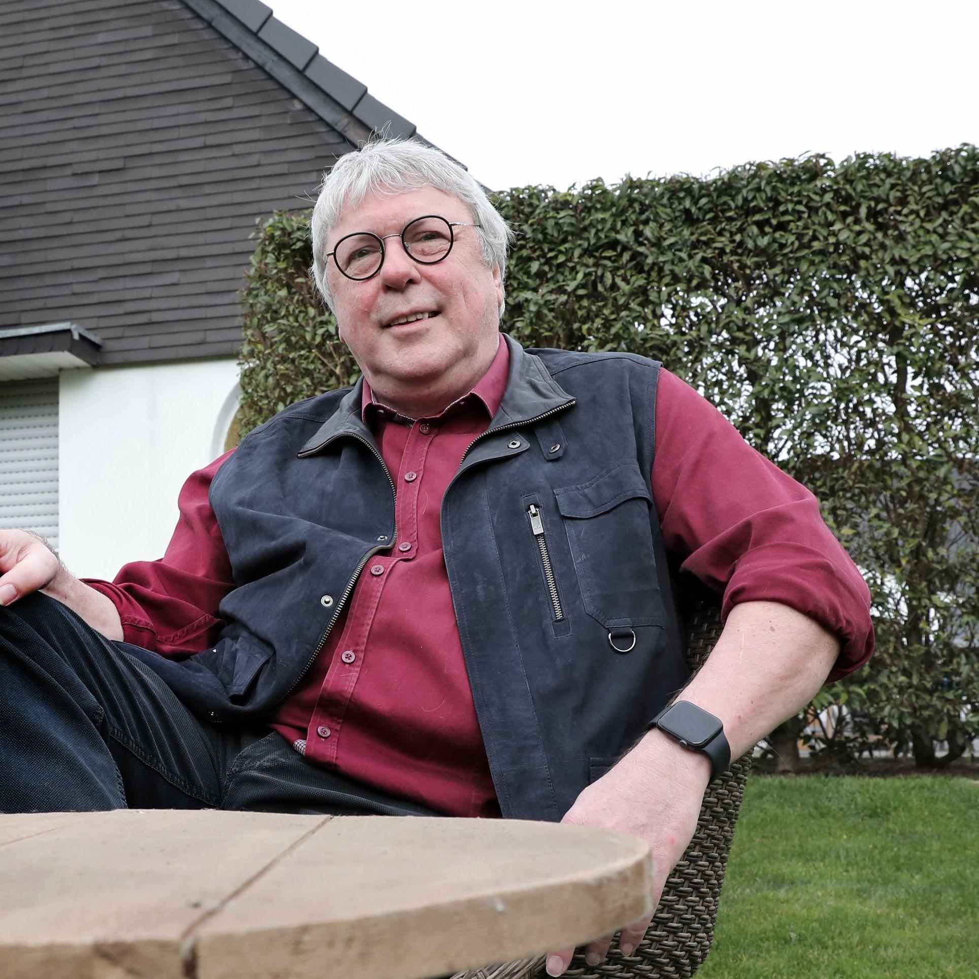 Den Mut, den 125 Personen in der ARD-Doku bewiesen haben, musste man unterstützen, sagt Uwe Schummer.