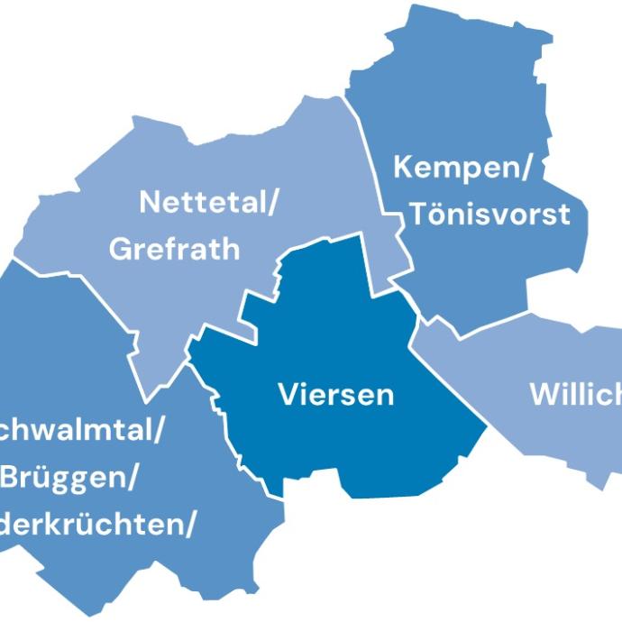Pastorale Räume Region-Kempen-Viersen