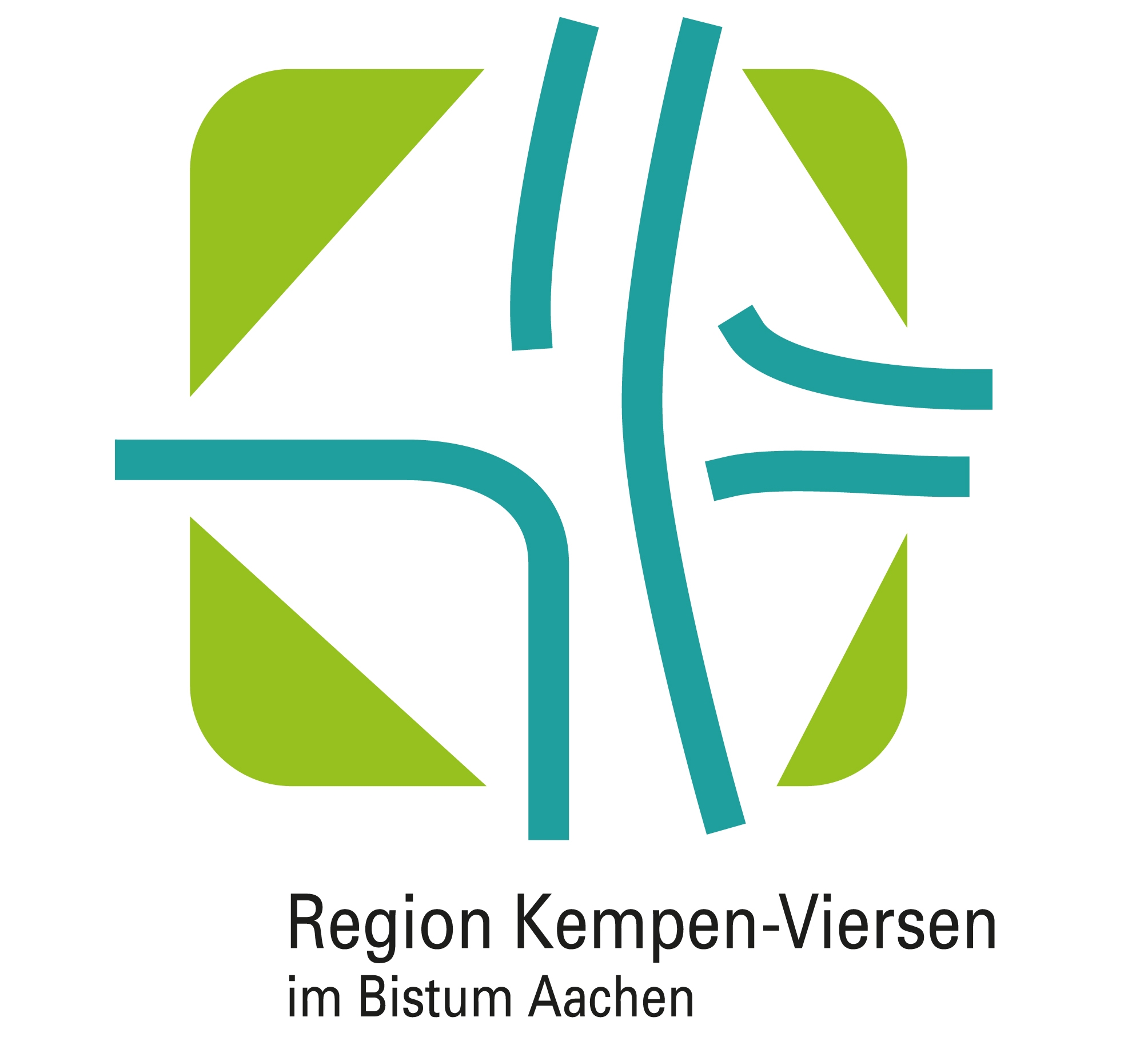 Logo Region Kempen-Viersen