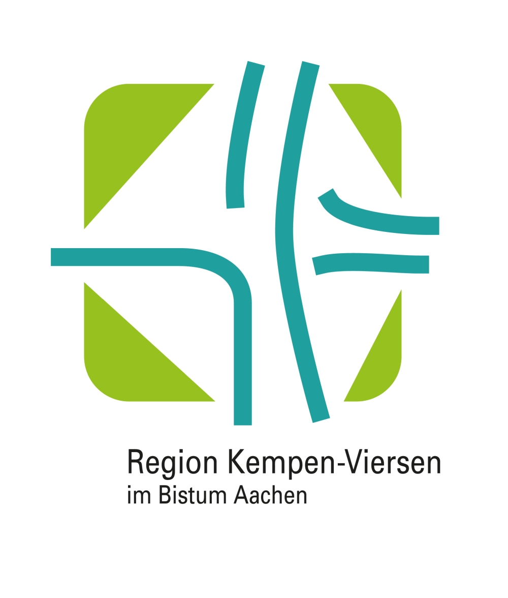 Logo Region Kempen-Viersen
