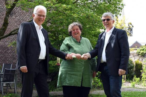 Regionalteam Kempen Viersen