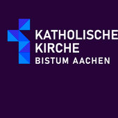 Logo Bistum